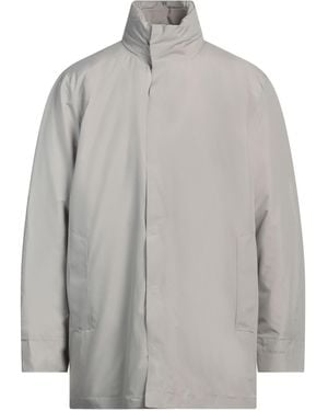 Calvin Klein Mantel - Grau