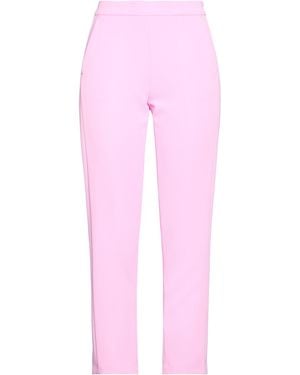 Blugirl Blumarine Trouser - Pink