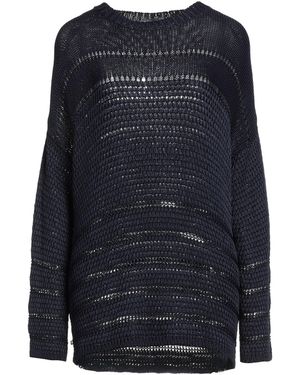 Alberta Ferretti Pullover - Azul