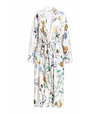 Dorothee Schumacher Chaqueta Y Cazadora - Blanco