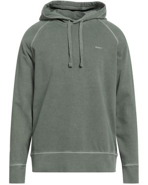 GANT Sweatshirt Cotton - Gray