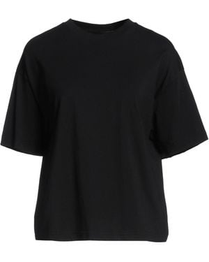 Maria Calderara T-shirt - Black