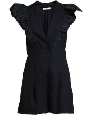 Philosophy Di Lorenzo Serafini Jumpsuit - Black