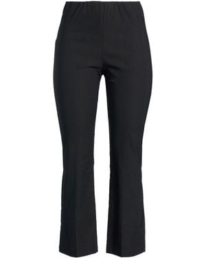 Zoe Trousers - Black