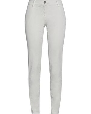 Trussardi Trouser - Grey