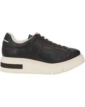 Paloma Barceló Trainers - Black