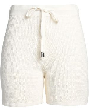 Peserico Shorts & Bermuda Shorts - Natural
