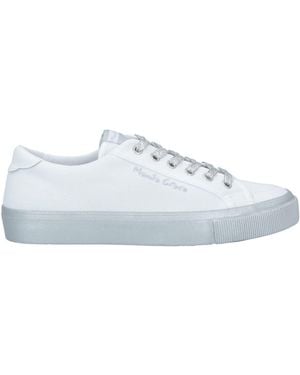 Manila Grace Sneakers - White