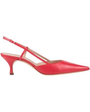 Casadei Pumps - Pink