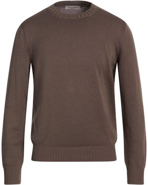 La Fileria Jumpers - Brown