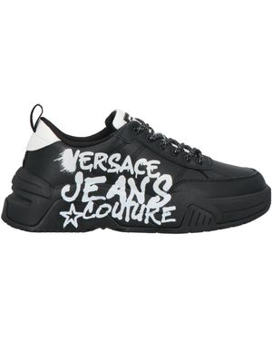 Versace Jeans Couture Sneakers - Nero