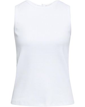 MEIMEIJ Top - White