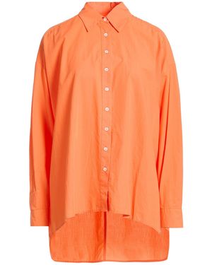 Ottod'Ame Shirts - Orange