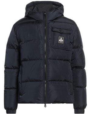 Refrigiwear Pufferjacke & Daunenjacke - Blau
