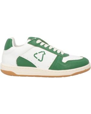 PàP Sneakers - Vert