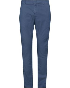 Dondup Trousers - Blue