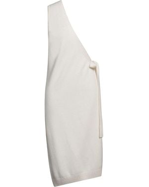 SFIZIO STUDIO Rebecas - Blanco