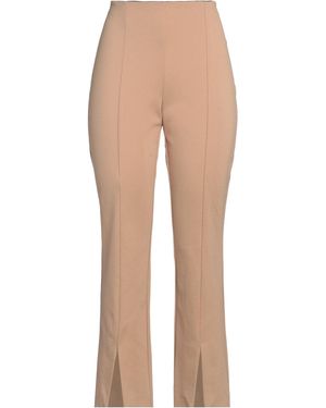 MEIMEIJ Trouser - Natural
