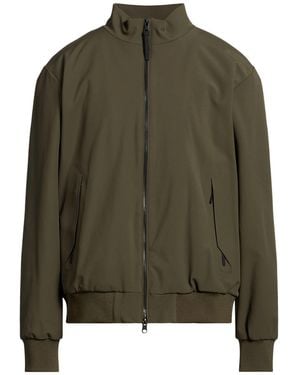 People Of Shibuya Jackets - Green