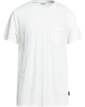 SEVENTY VENEZIA T-Shirts - White