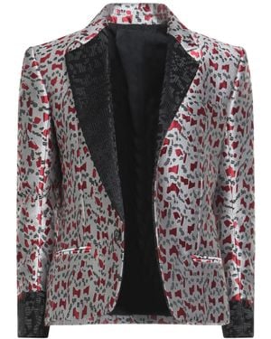 Haider Ackermann Blazer - Black