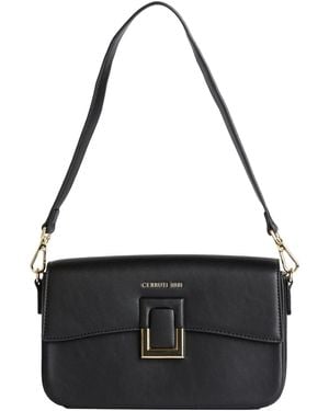 Cerruti 1881 Shoulder Bag - Black