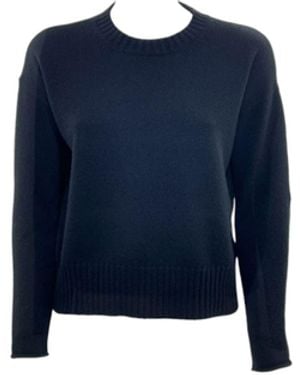 Kangra Pullover - Blau