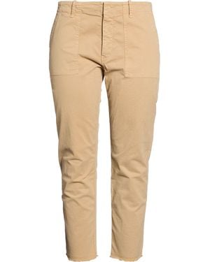 Nili Lotan Trouser - Natural