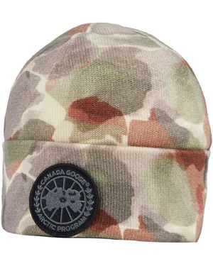 Canada Goose Cappello - Grigio