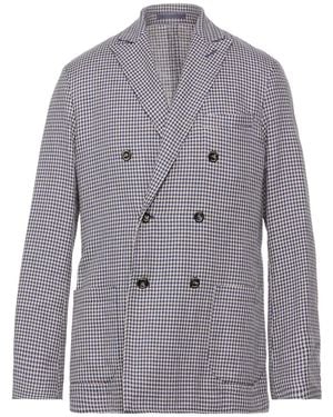 Cruna Blazer - Grey
