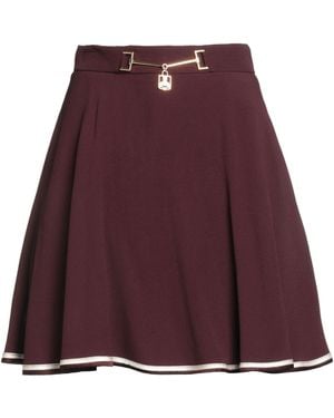 Elisabetta Franchi Skirts for Women | Online Sale up to 48