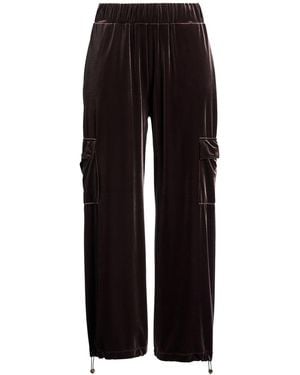 Liu Jo Trouser - Black