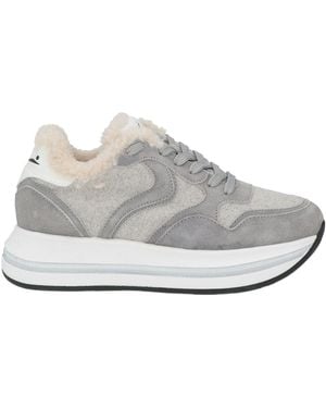Voile Blanche Sneakers - Gray