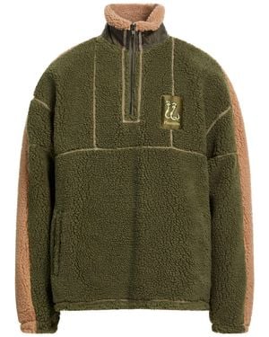 Pleasures Sweatshirts - Green
