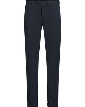 0/zero Construction Trouser - Blue