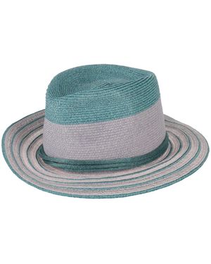 Giorgio Armani Cappello - Blu