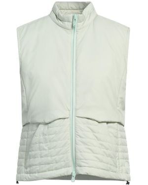Colmar Vest Polyamide - Green