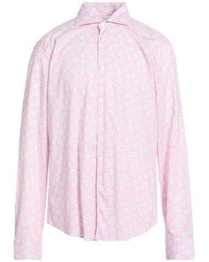 Fedeli Shirt - Pink