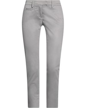 Dondup Trousers - Grey