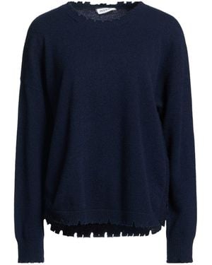 INSIEME Pullover - Bleu