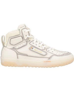 Barracuda Sneakers Leather - Natural