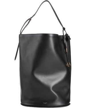 Alaïa Handbag - Black