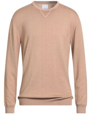 Bellwood Jumper - Pink