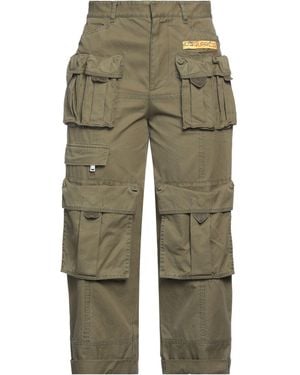 DSquared² Pants - Green