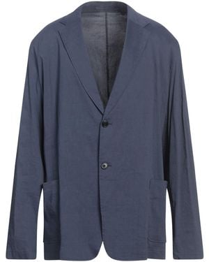 Theory Blazer - Blue