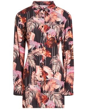 CONNOR & BLAKE Shirts - Red