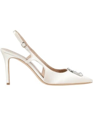 Kate Spade Pumps - Weiß