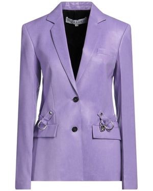 JW Anderson Blazer - Lila