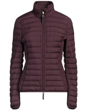 Parajumpers Puffer - Purple
