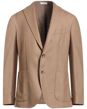 Boglioli Blazer - Brown
